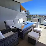 Beautiful View To The Sea Large Terrace And Swimming Pool A101