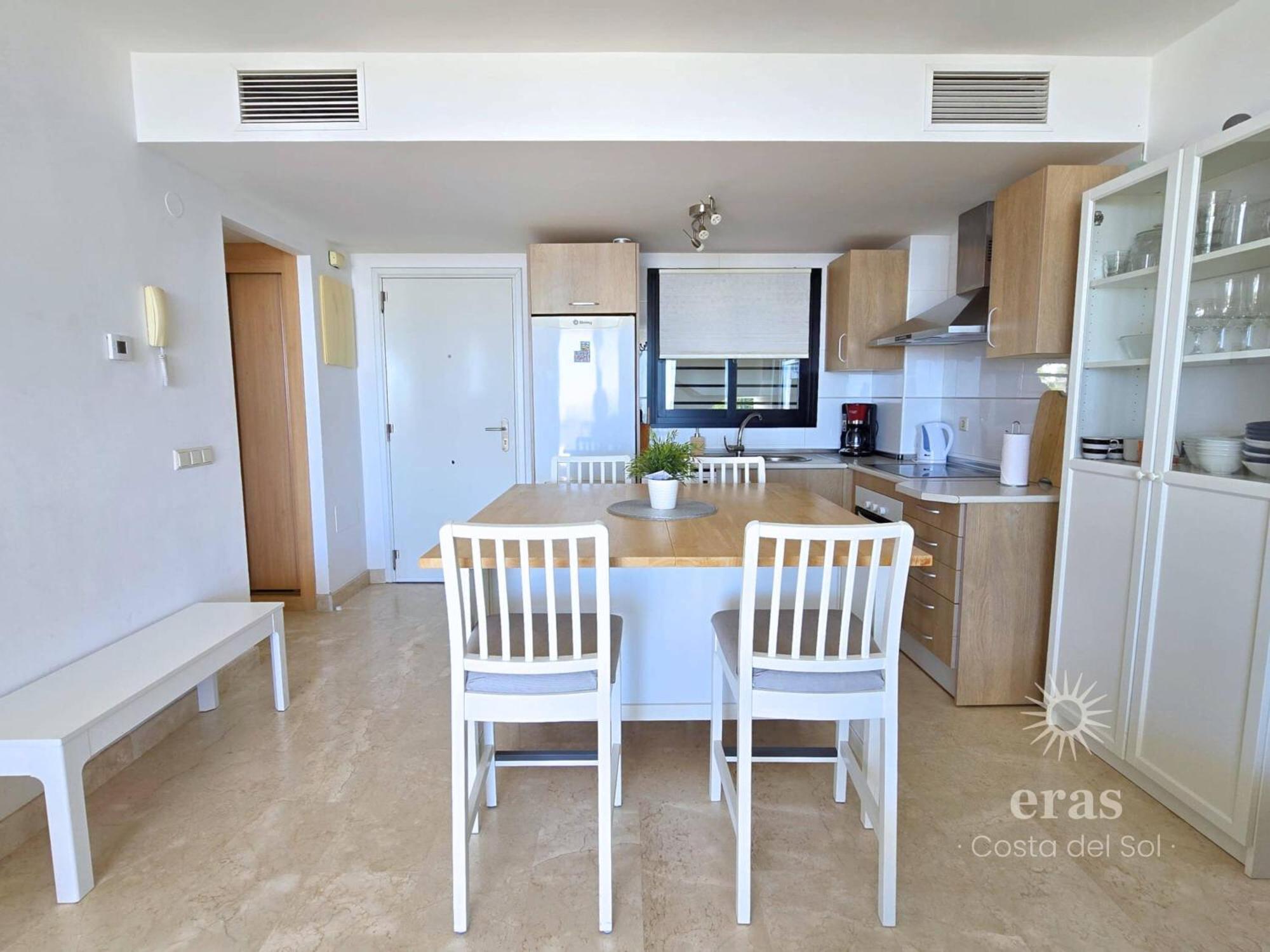 Beautiful View To The Sea Large Terrace And Swimming Pool A101